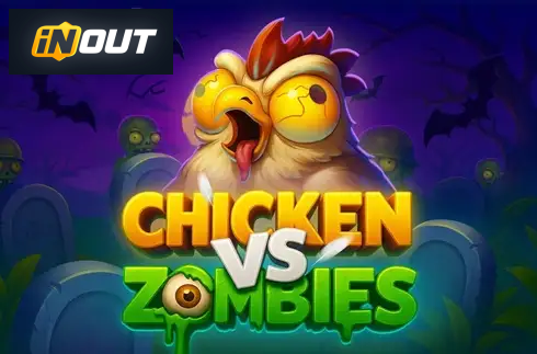 Chicken vs Zombies